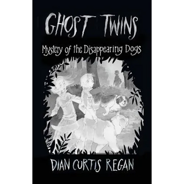 Ghost Twins: Mystery of the Disappearing Dogs