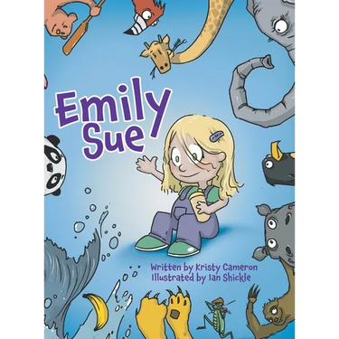 Emily Sue
