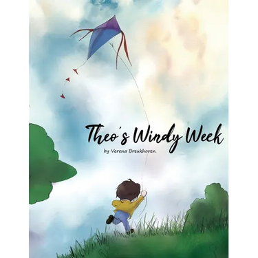 Theo's Windy Week