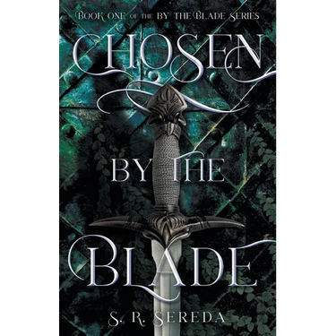 Chosen by the Blade