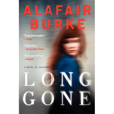 Long Gone