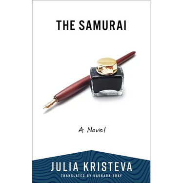 The Samurai