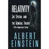 Relativity: The Special and the General Theory, 100th Anniversary Edition
