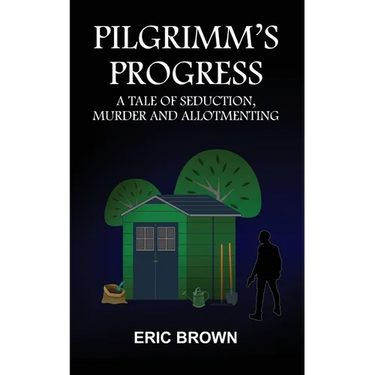 Pilgrimm's Progress