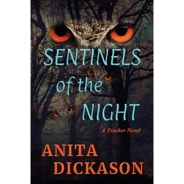 Sentinels of the Night: A Tracker Novel