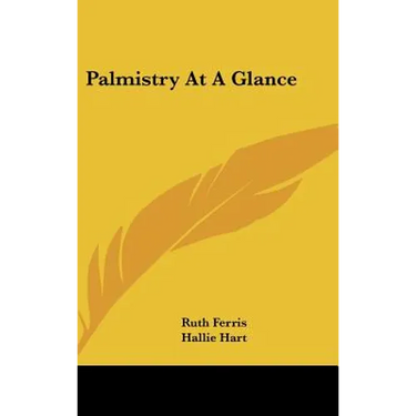 Palmistry At A Glance