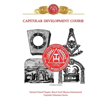 Capitular Development Course (GGC Edition)