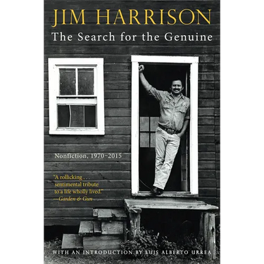 The Search for the Genuine: Nonfiction, 1970-2015