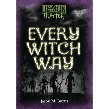Every Witch Way