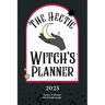 The Hectic Witch's Planner