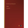 Yvette: in large print