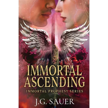 Immortal Ascending