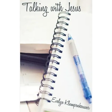 Talking with Jesus