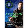Christmas Wish: Insurgents Motorcycle Club