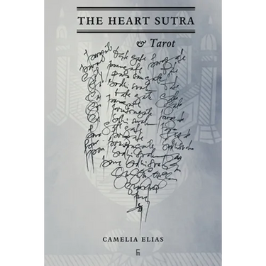 The Heart Sutra and Tarot