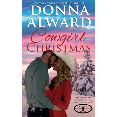 Cowgirl Christmas