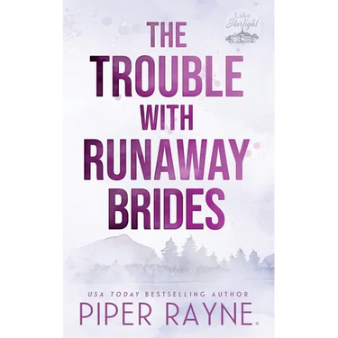 The Trouble with Runaway Brides