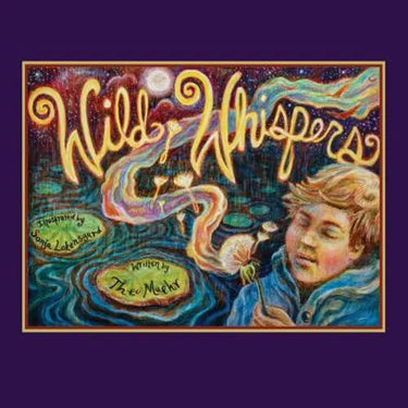 Wild Whispers