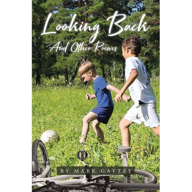 Looking Back: And Other Poems