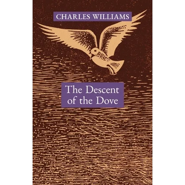 The Descent of the Dove: A Short History of the Holy Spirit in the Church