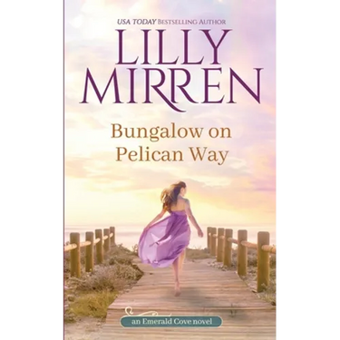 Bungalow on Pelican Way