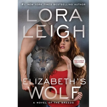 Elizabeth's Wolf