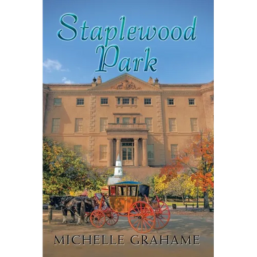 Staplewood Park