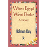 When Egypt Went Broke