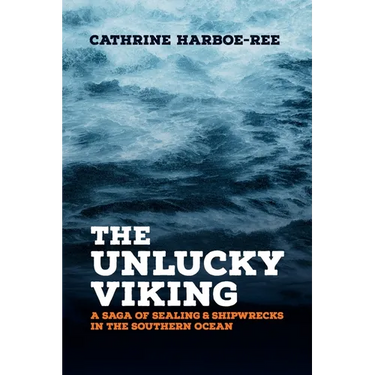 The Unlucky Viking
