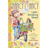 Fancy Nancy: Nancy Clancy, Late-Breaking News!