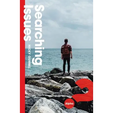 Searching Issues