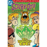 Scooby-Doo and the Dragon's Eye