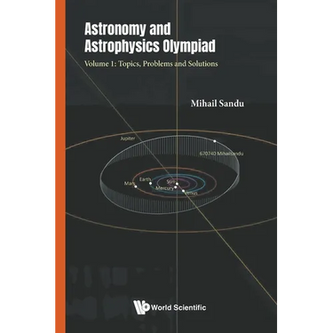 Astronomy & Astrophy Olymp (V1)