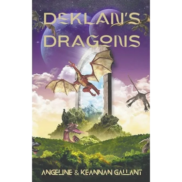 Deklan's Dragons
