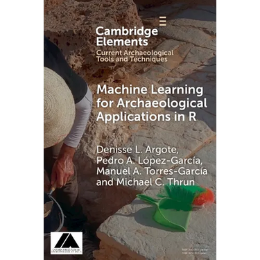 Machine Learning for Archaeological Applications in R