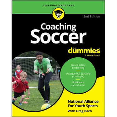 Coaching Soccer for Dummies
