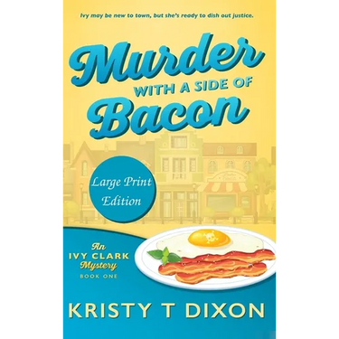 Murder With a Side of Bacon