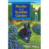 Murder in a Scottish Garden