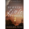 Burning Little Secrets: Special Edition Anniversary Cover