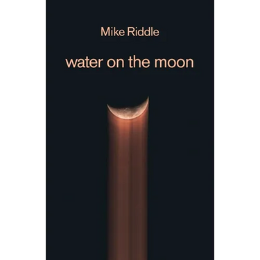 water on the moon