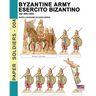 Byzantine army - Esercito bizantino AD 395-1453