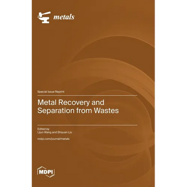 Metal Recovery and Separation from Wastes