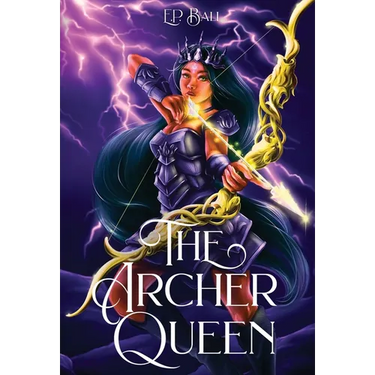 The Archer Queen