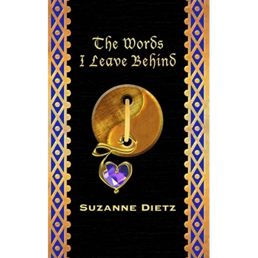 The Words I Leave Behind
