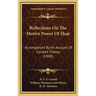 Reflections On The Motive Power Of Heat: Accompanied By An Account Of Carnot's Theory (1890)