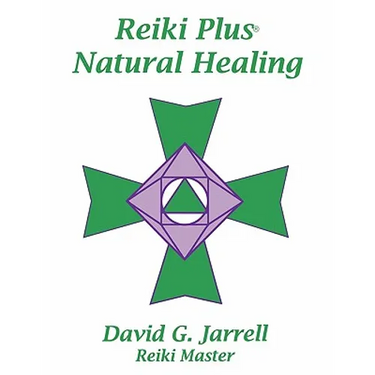 Reiki Plus Natural Healing