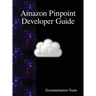 Amazon Pinpoint Developer Guide