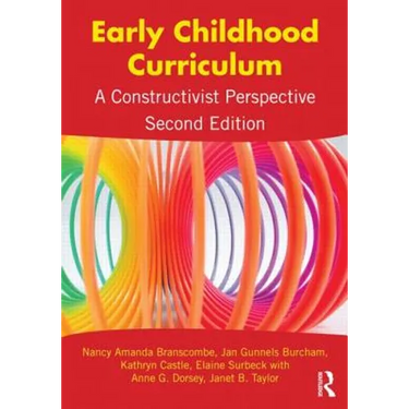 Early Childhood Curriculum: A Constructivist Perspective