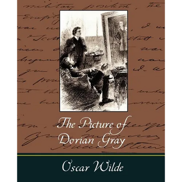 The Picture of Dorian Gray - Oscar Wilde