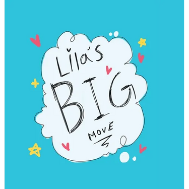 Lila's Big Move